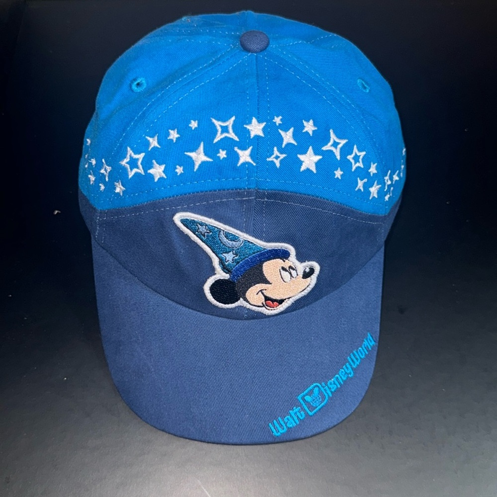 Walk Disney world hat 2017🧢 🎆